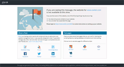 Desktop Screenshot of ewlak.com